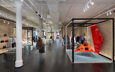 Armani store locations
